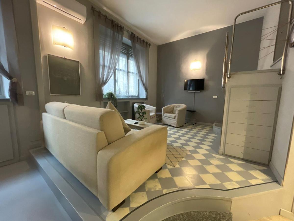 Centralissima, Per Coppie - Per Te Turin Exterior photo
