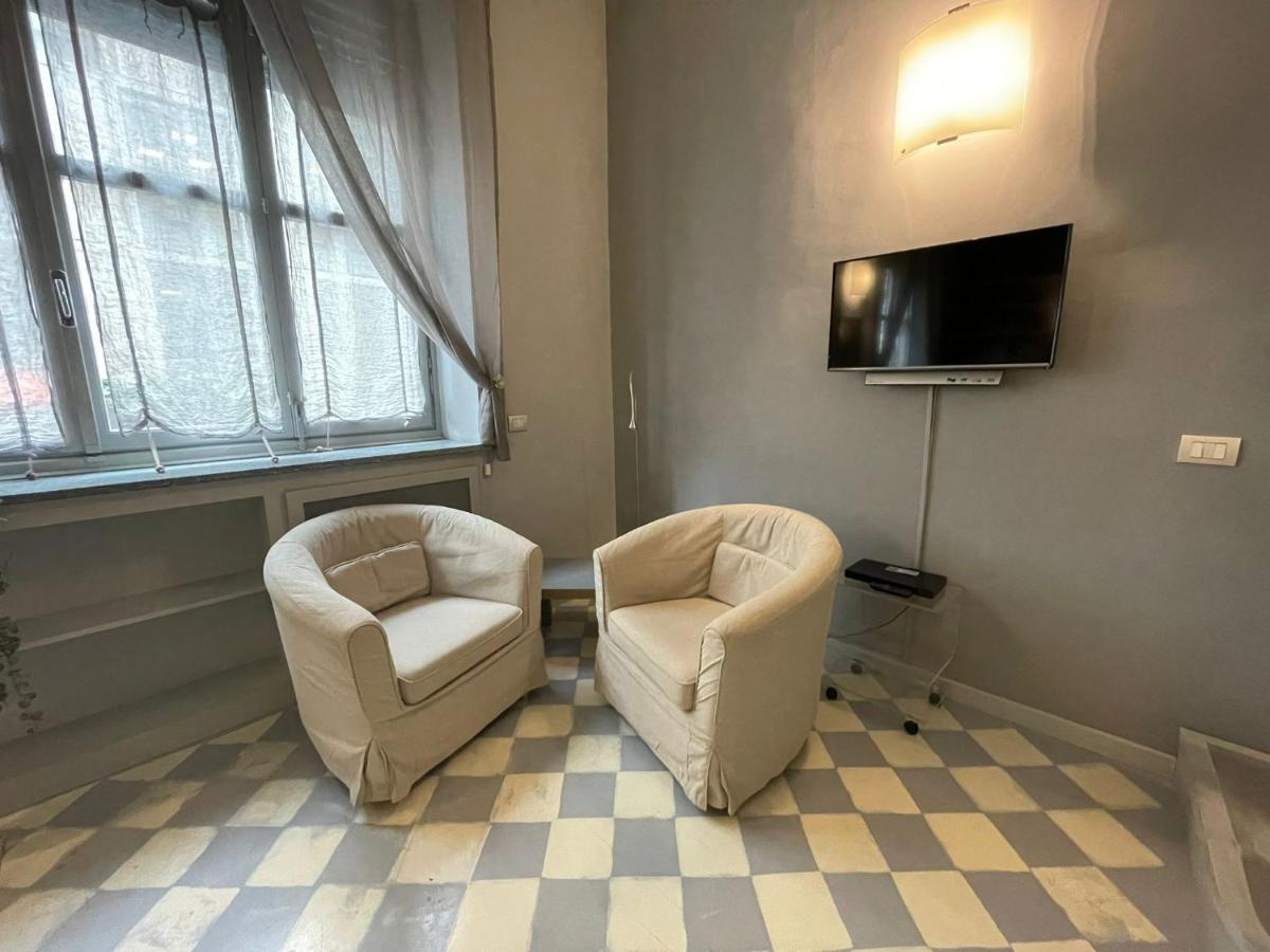 Centralissima, Per Coppie - Per Te Turin Exterior photo