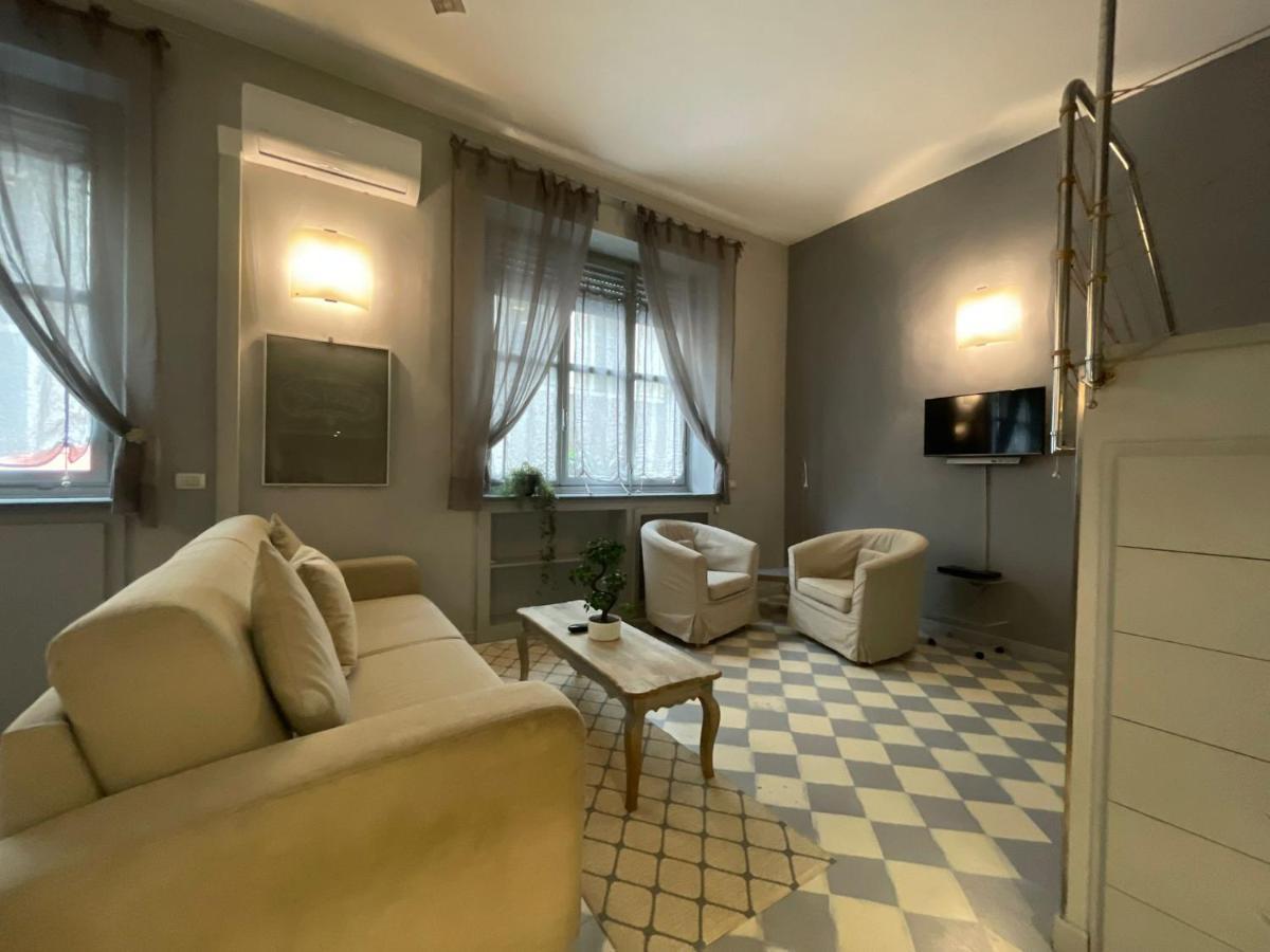 Centralissima, Per Coppie - Per Te Turin Exterior photo